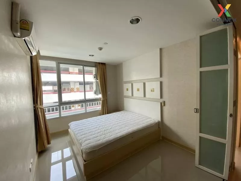 FOR SALE condo , The Station Sathorn Bangrak , Duplex , wide fron 4