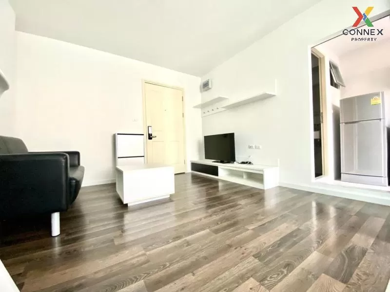 ขาย คอนโด  DBura Prannok MRT-ไฟฉาย อิสรภาพ บ้านช่างหล่อ บางกอกน้อ ขาย คอนโด  DBura Prannok MRT-ไฟฉาย อิสรภาพ บ้านช่างหล่อ บางกอกน้อ 4