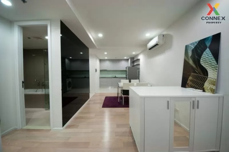 FOR SALE condo , 15 Sukhumvit Residence , Duplex , wide frontage  3