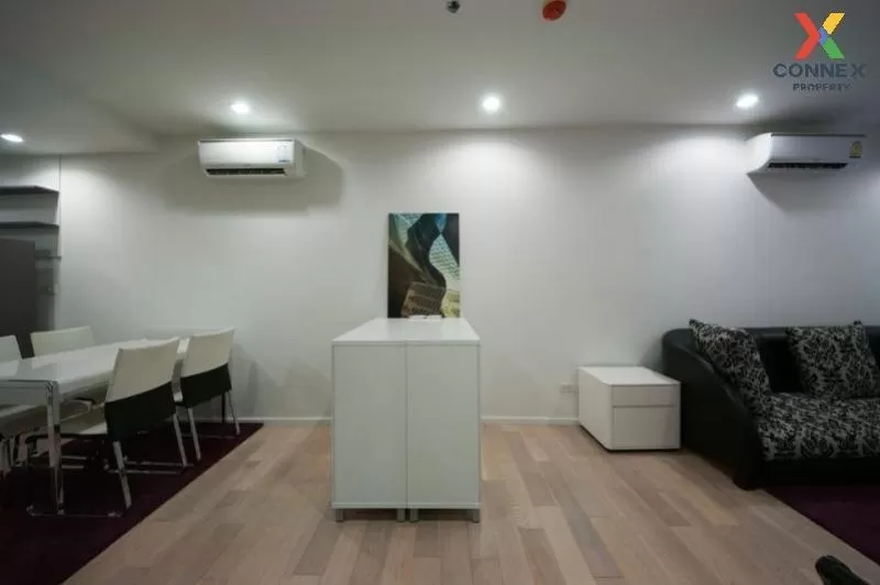 FOR SALE condo , 15 Sukhumvit Residence , Duplex , wide frontage  4