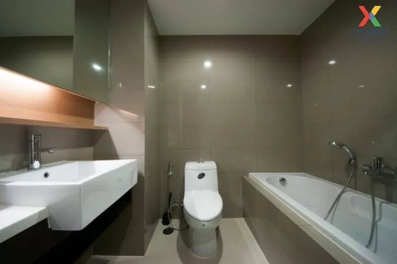 FOR SALE condo , 15 Sukhumvit Residence , Duplex , wide frontage 