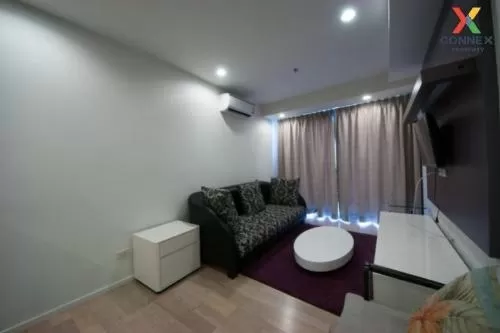 ขาย คอนโด  15 Sukhumvit Residence BTS-นานา สุขุมวิท คลองเตยเหนือ วัฒนา กรุงเทพ CX-03107