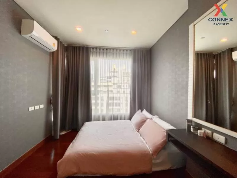 ขาย คอนโด  IVY Thonglor BTS-ทองหล่อ สุขุมวิท คลองตันเหนือ วัฒนา ก 3