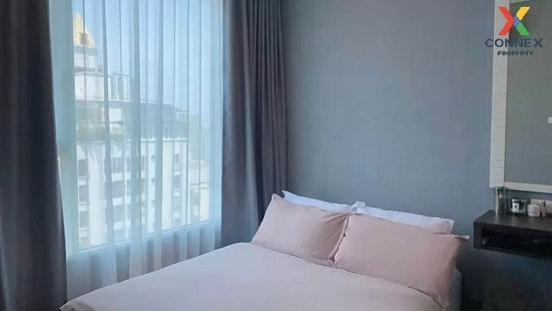 ขาย คอนโด  IVY Thonglor BTS-ทองหล่อ สุขุมวิท คลองตันเหนือ วัฒนา ก 4