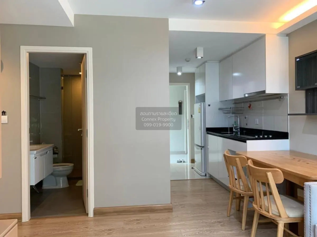 FOR SALE condo , Maestro 39 , Duplex , wide frontage , BTS-Phrom  2