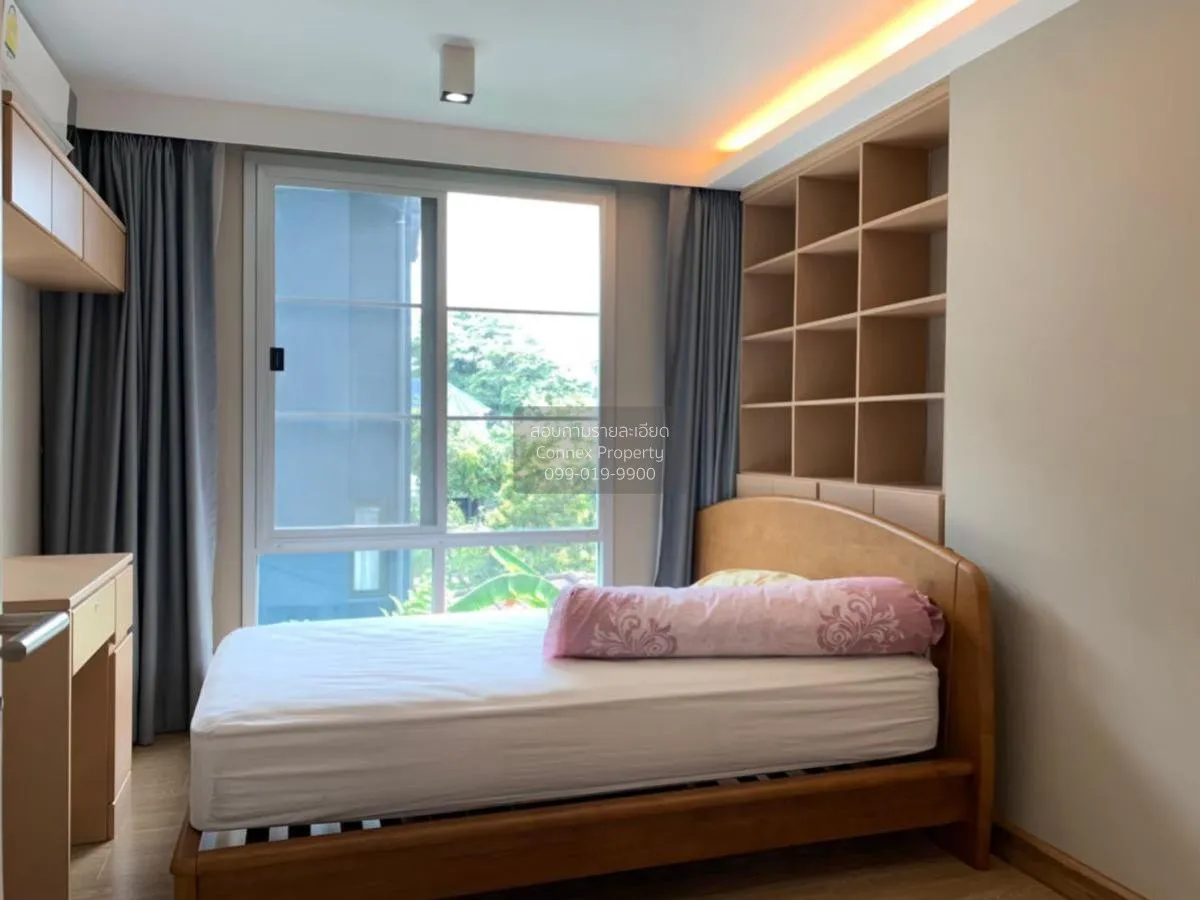 FOR SALE condo , Maestro 39 , Duplex , wide frontage , BTS-Phrom  4