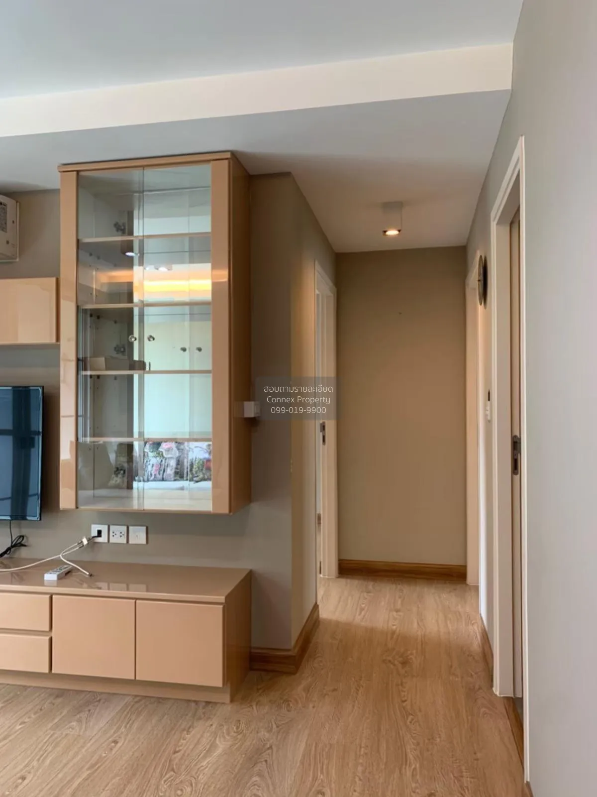 FOR SALE condo , Maestro 39 , Duplex , wide frontage , BTS-Phrom 