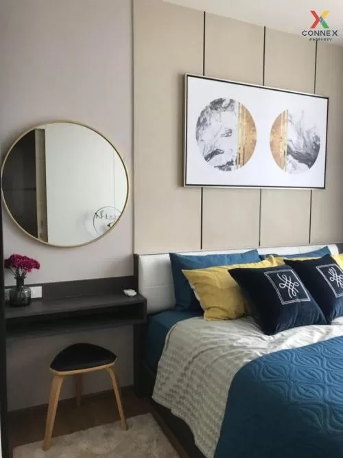 FOR SALE condo , Park Origin Phrom Phong , Duplex , wide frontage , BTS-Phrom Phong , Khlong Tan , Khlong Toei , Bangkok , CX-03113