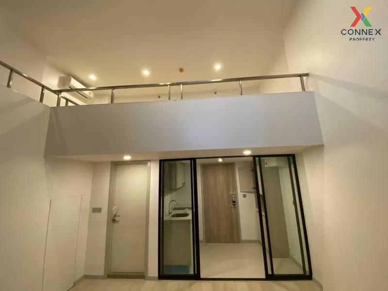 ขาย คอนโด  KnightsBridge Prime Sathorn BTS-ช่องนนทรี นราธิวาสราชน 2