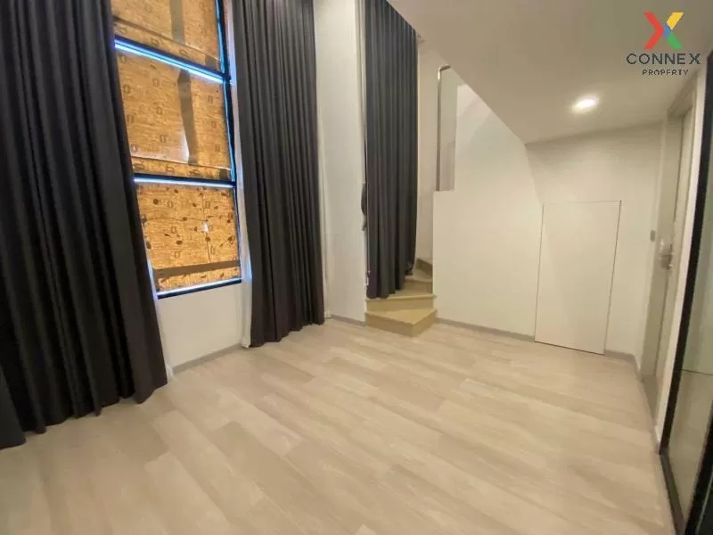 ขาย คอนโด  KnightsBridge Prime Sathorn BTS-ช่องนนทรี นราธิวาสราชน 3