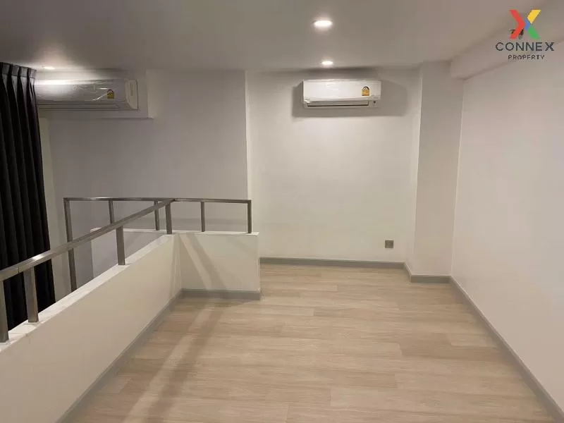 ขาย คอนโด  KnightsBridge Prime Sathorn BTS-ช่องนนทรี นราธิวาสราชน