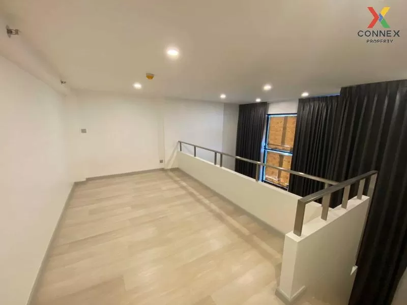 ขาย คอนโด  KnightsBridge Prime Sathorn BTS-ช่องนนทรี นราธิวาสราชน