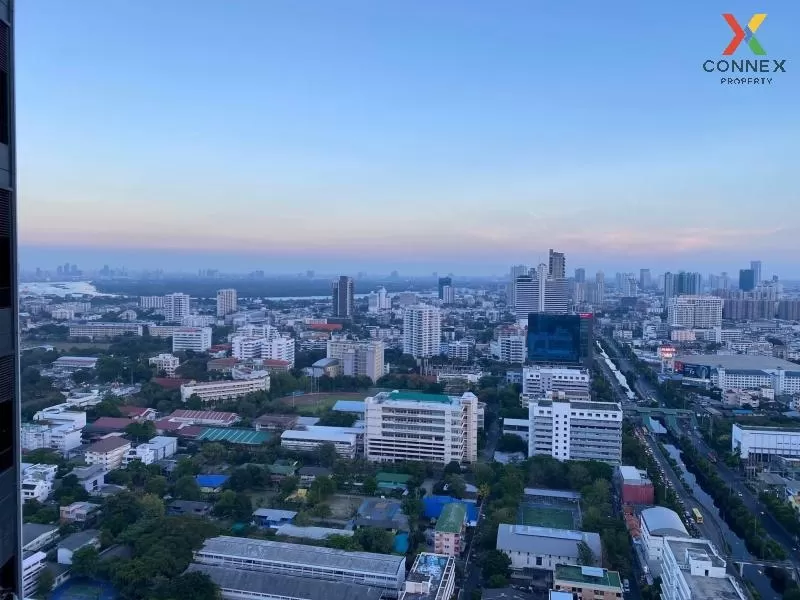 ขาย คอนโด  KnightsBridge Prime Sathorn BTS-ช่องนนทรี นราธิวาสราชน