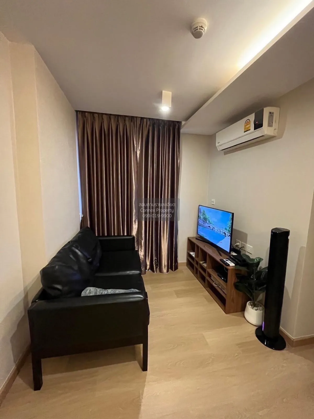 FOR SALE condo , Maestro 12 Ratchathewi , Duplex , wide frontage  1