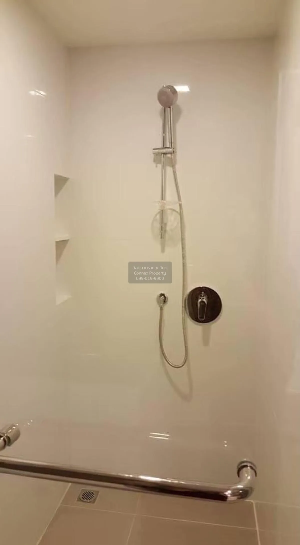 FOR SALE condo , Maestro 12 Ratchathewi , Duplex , wide frontage 