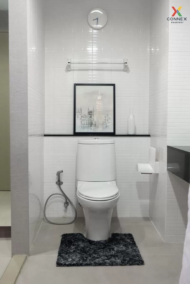 ขาย คอนโด  Ideo Ladprao 5 MRT-พหลโยธิน ลาดพร้าว จอมพล จตุจักร กรุ 3