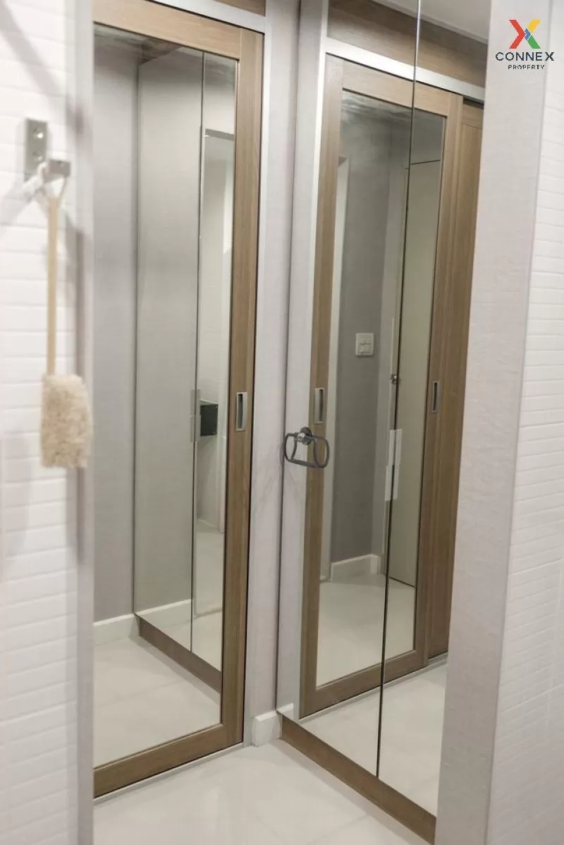 ขาย คอนโด  Ideo Ladprao 5 MRT-พหลโยธิน ลาดพร้าว จอมพล จตุจักร กรุ 4