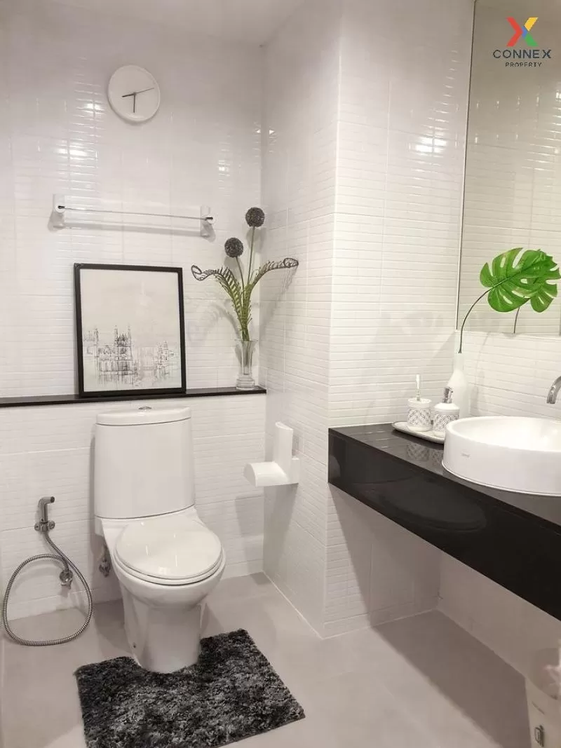 ขาย คอนโด  Ideo Ladprao 5 MRT-พหลโยธิน ลาดพร้าว จอมพล จตุจักร กรุ