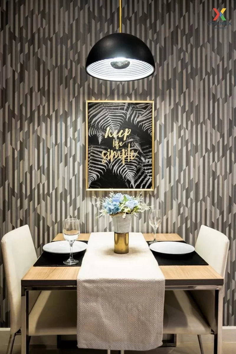 ขาย คอนโด  Ideo Ladprao 5 MRT-พหลโยธิน ลาดพร้าว จอมพล จตุจักร กรุ