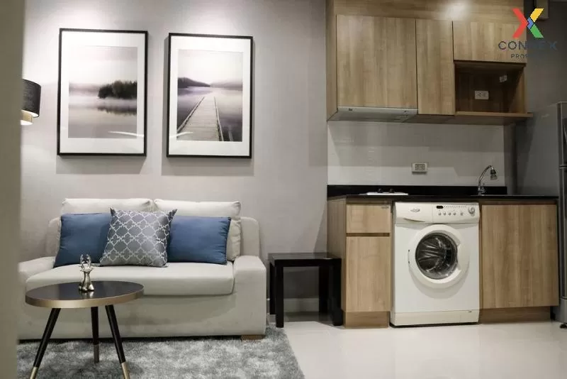 ขาย คอนโด  Ideo Ladprao 5 MRT-พหลโยธิน ลาดพร้าว จอมพล จตุจักร กรุ