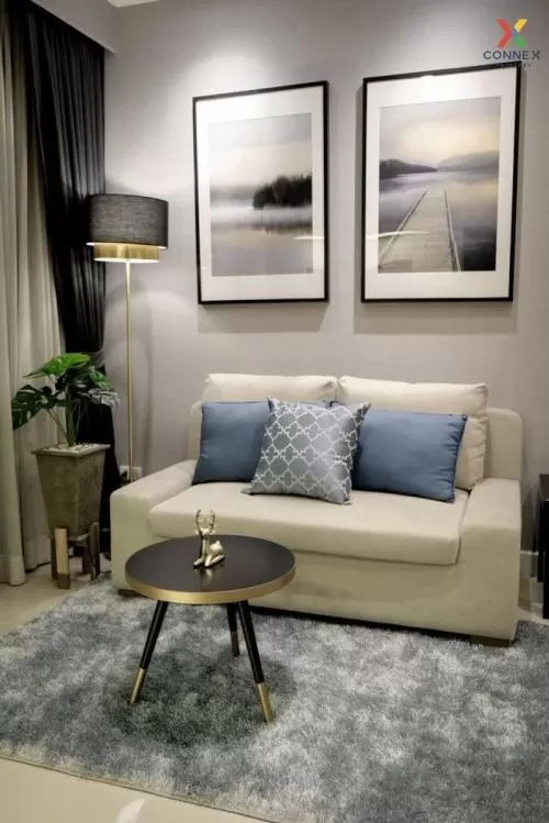 FOR SALE condo , Ideo Ladprao 5 , Duplex , wide frontage , BTS-Phahon Yothin 59 , Chomphon , Chatuchak , Bangkok , CX-03123