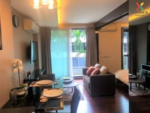 FOR SALE condo , The Address Sukhumvit 61 , Duplex , wide frontage , BTS-Ekkamai , Khlong Tan Nuea , Watthana , Bangkok , CX-03126