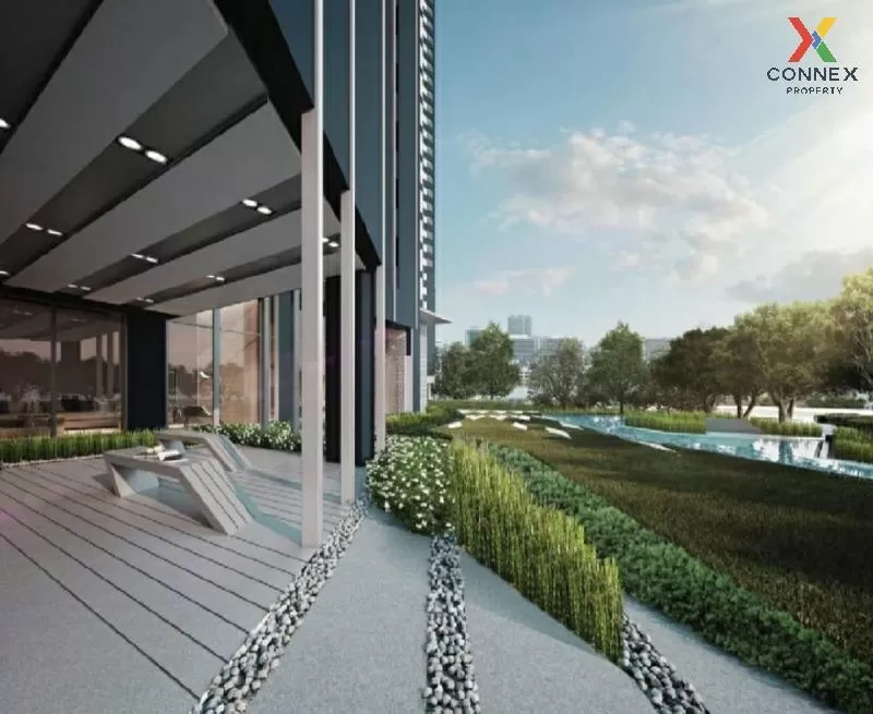 FOR SALE condo , Life Ladprao , Duplex , wide frontage , BTS-Ha Y 2