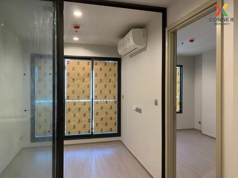 FOR SALE condo , Life Ladprao , Duplex , wide frontage , BTS-Ha Y