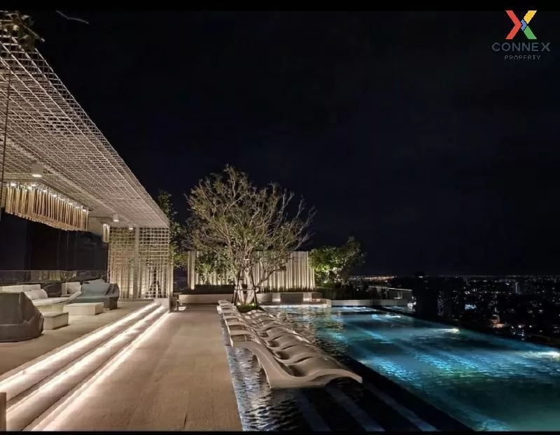 FOR SALE condo , Life Ladprao , Duplex , wide frontage , BTS-Ha Y