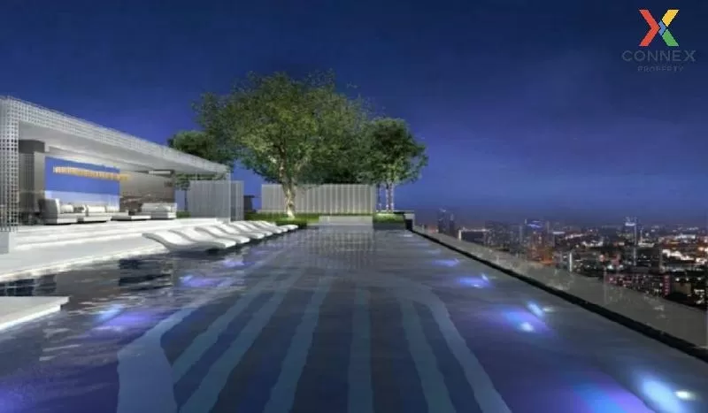 FOR SALE condo , Life Ladprao , Duplex , wide frontage , BTS-Ha Y