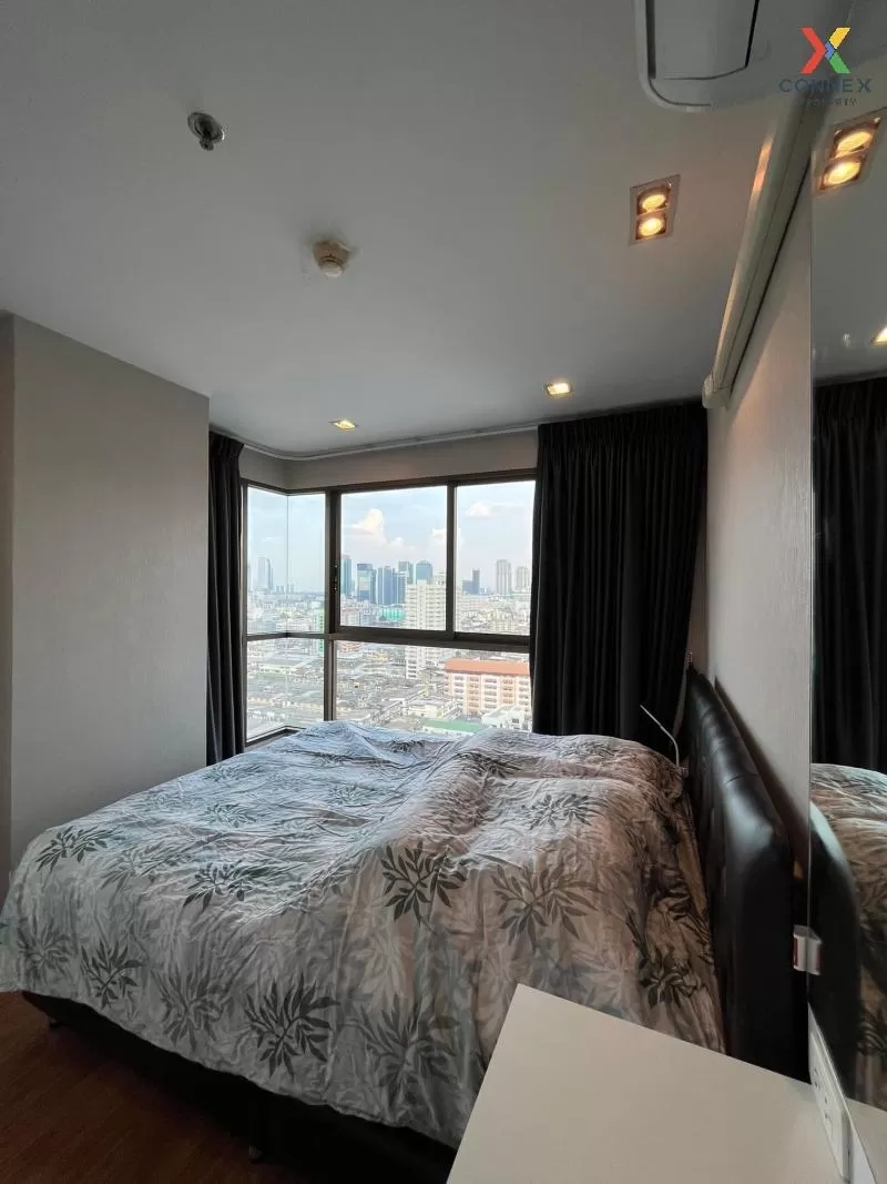 ขาย คอนโด  Casa Condo Asoke-Dindaeng MRT-พระราม 9 อโศก-ดินแดง ดิน 3