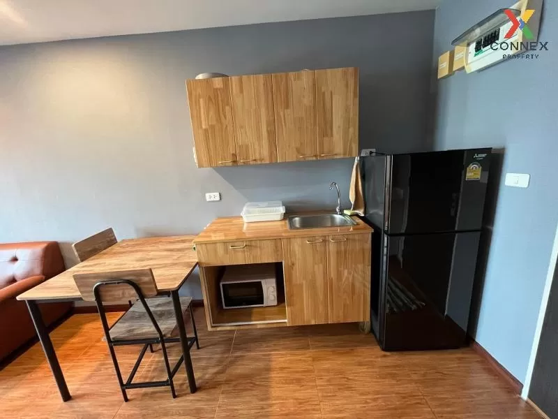 ขาย คอนโด  Casa Condo Asoke-Dindaeng MRT-พระราม 9 อโศก-ดินแดง ดิน