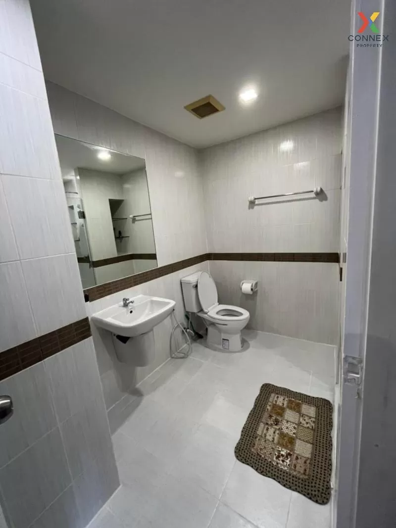 ขาย คอนโด  Casa Condo Asoke-Dindaeng MRT-พระราม 9 อโศก-ดินแดง ดิน