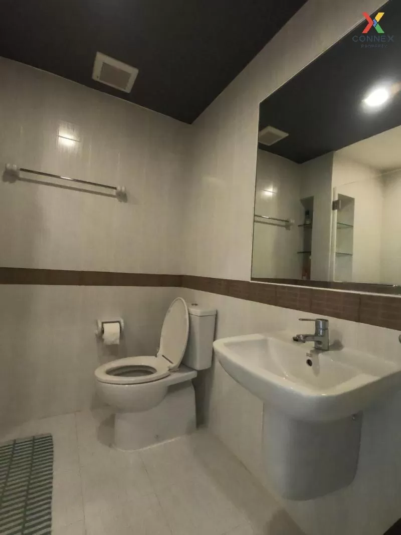 ขาย คอนโด  Casa Condo Asoke-Dindaeng MRT-พระราม 9 อโศก-ดินแดง ดิน