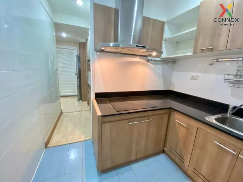 FOR SALE condo , Royal Castle , Duplex , wide frontage , BTS-Phro 3