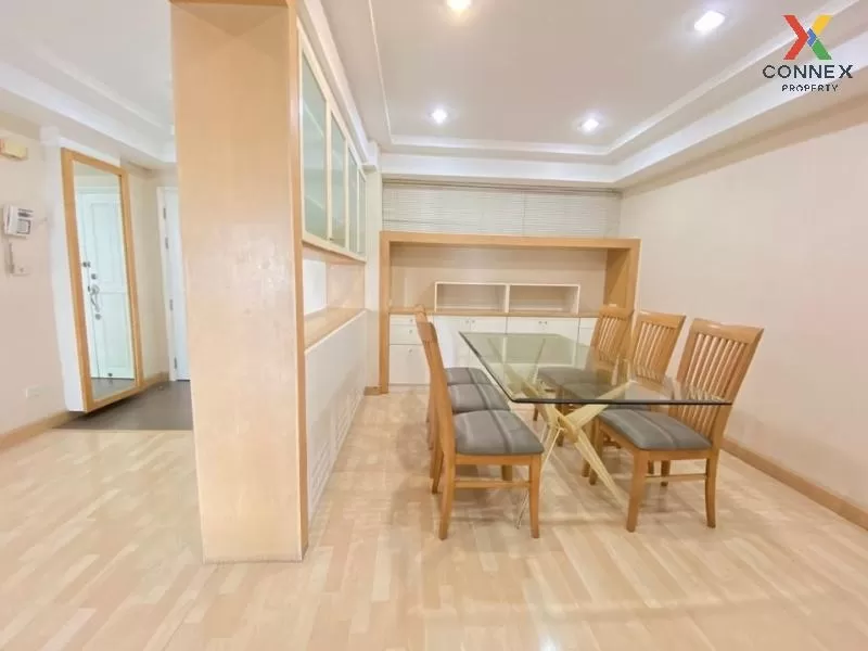 FOR SALE condo , Royal Castle , Duplex , wide frontage , BTS-Phro 4