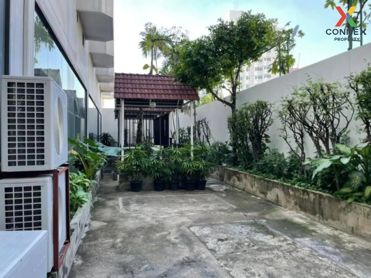 ขาย คอนโด  Omni Tower BTS-อโศก สุขุมวิท คลองเตย คลองเตย กรุงเทพ C