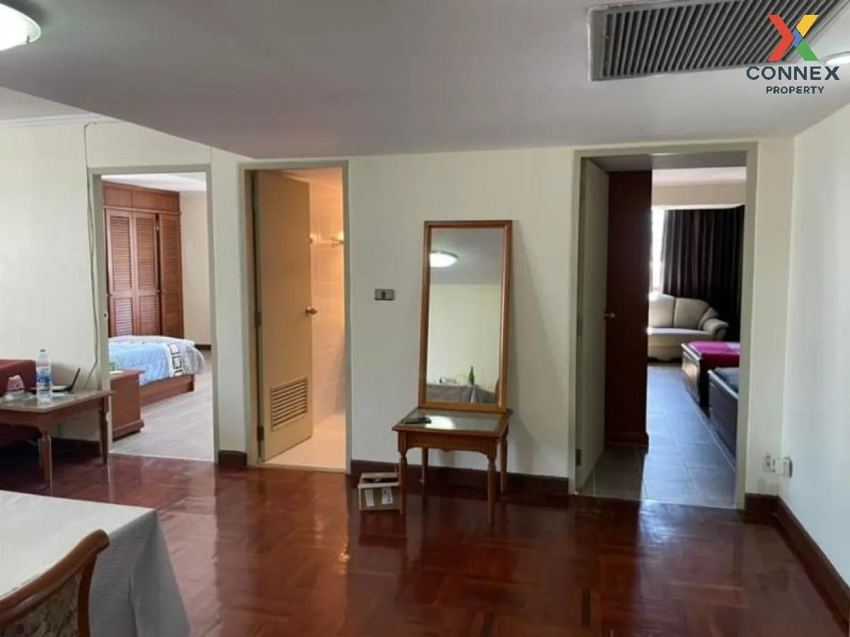 ขาย คอนโด  Omni Tower BTS-อโศก สุขุมวิท คลองเตย คลองเตย กรุงเทพ C 4