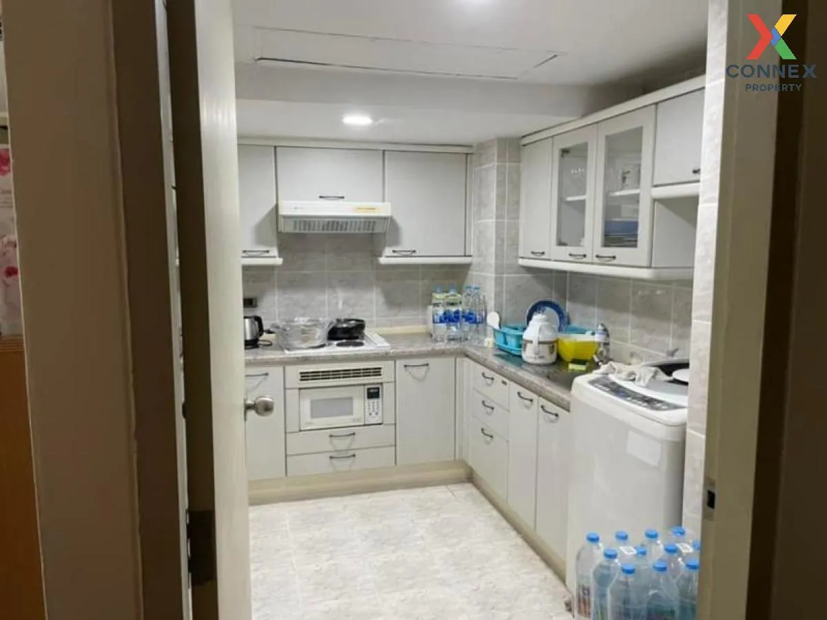ขาย คอนโด  Omni Tower BTS-อโศก สุขุมวิท คลองเตย คลองเตย กรุงเทพ C