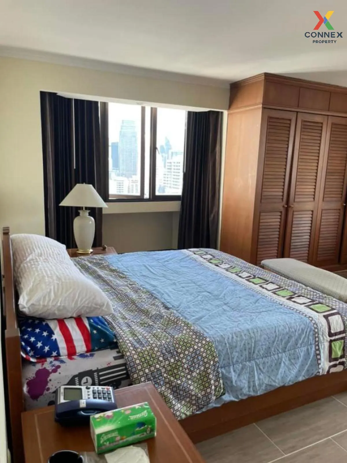 ขาย คอนโด  Omni Tower BTS-อโศก สุขุมวิท คลองเตย คลองเตย กรุงเทพ C