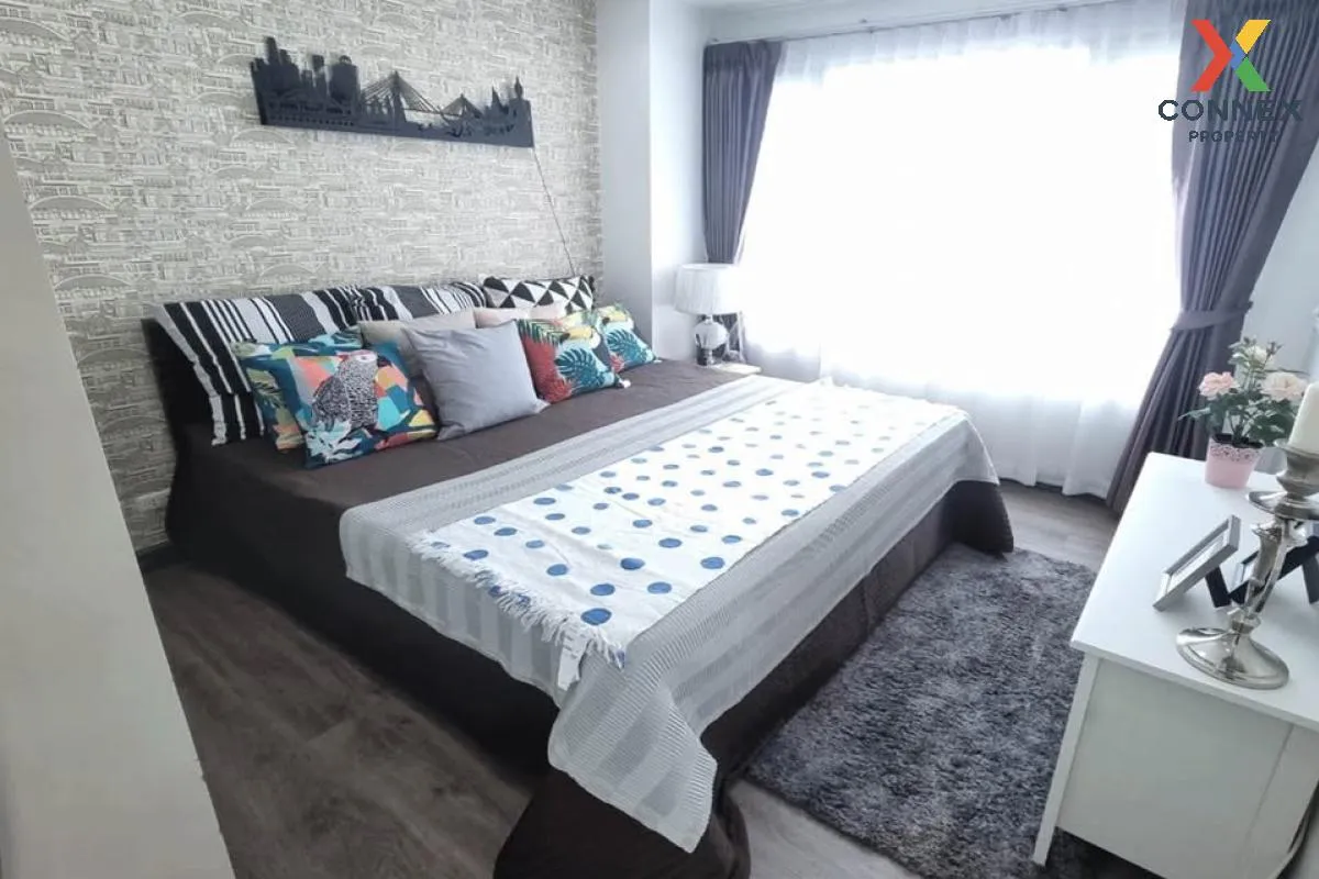 ขาย คอนโด  Sukhumvit Plus BTS-พระโขนง พระราม 4 พระโขนง คลองเตย กร