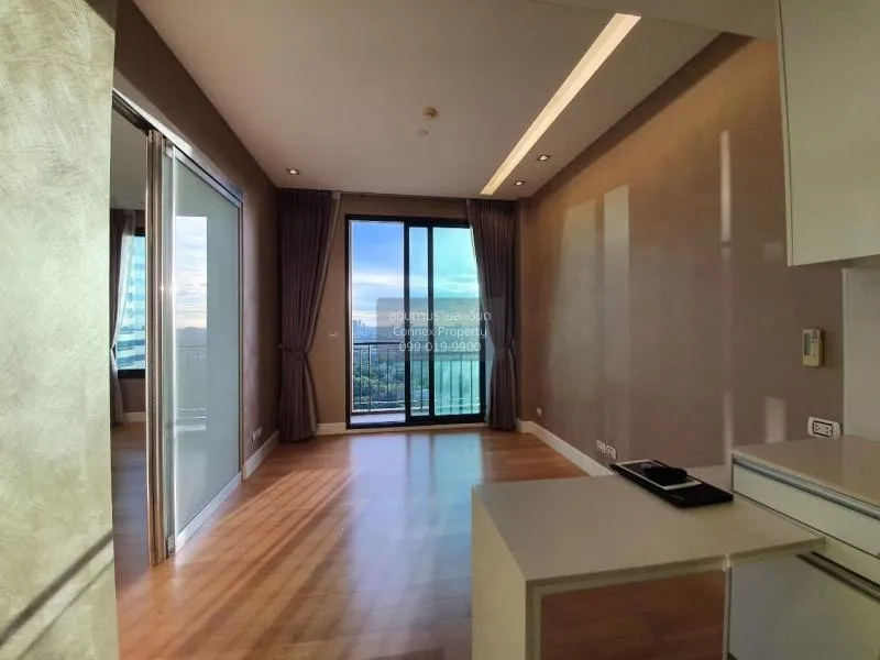 FOR SALE condo , Equinox Phahol - Vibha , Duplex , wide frontage  1