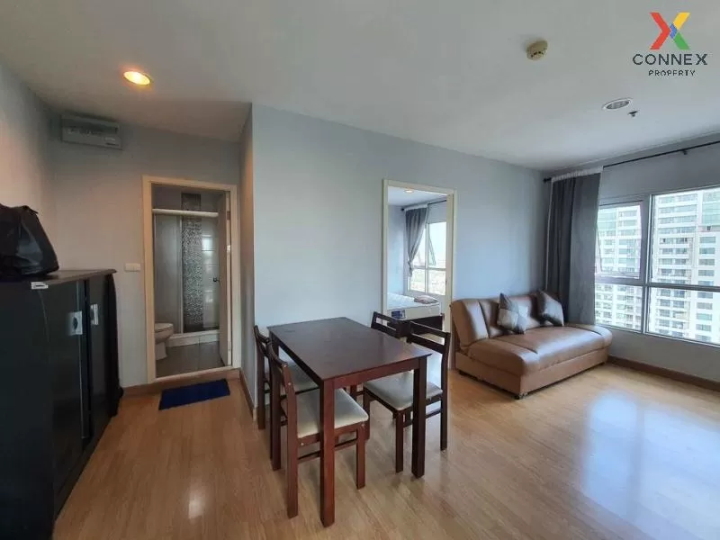 FOR SALE condo , Aspire Rama 4 , Duplex , wide frontage , BTS-Ekk 1