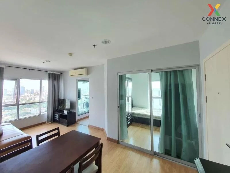 FOR SALE condo , Aspire Rama 4 , Duplex , wide frontage , BTS-Ekk 3