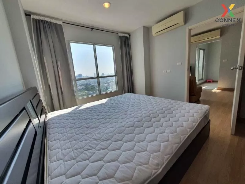 FOR SALE condo , Aspire Rama 4 , Duplex , wide frontage , BTS-Ekk