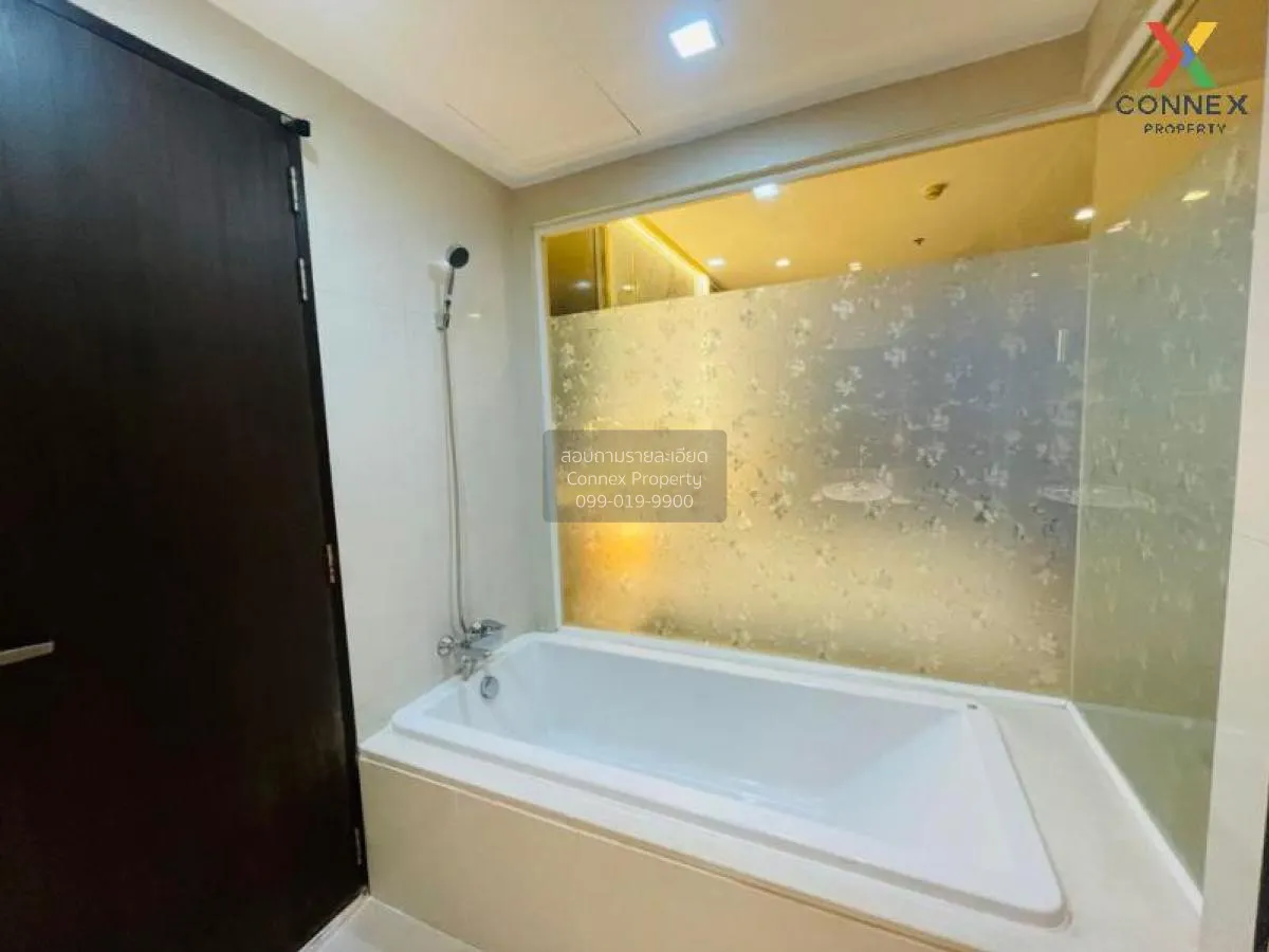 FOR SALE condo , Sky Walk Residences , Duplex , wide frontage , B