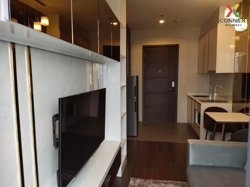 FOR SALE condo , C Ekkamai , Duplex , wide frontage , BTS-Ekkamai 2