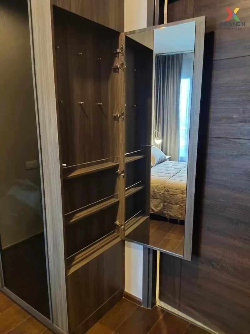 FOR SALE condo , C Ekkamai , Duplex , wide frontage , BTS-Ekkamai 3