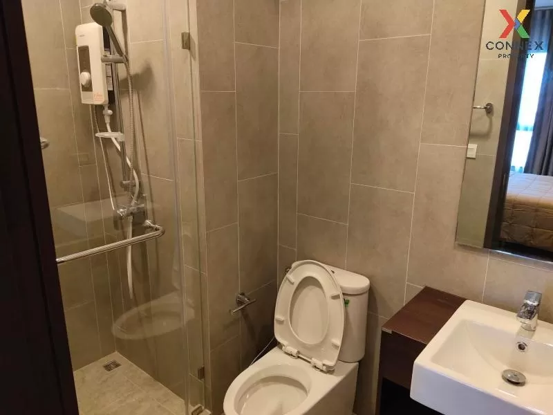 FOR SALE condo , C Ekkamai , Duplex , wide frontage , BTS-Ekkamai