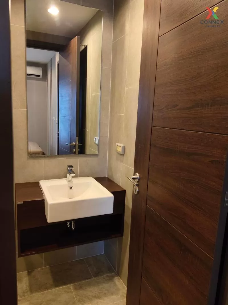 FOR SALE condo , C Ekkamai , Duplex , wide frontage , BTS-Ekkamai